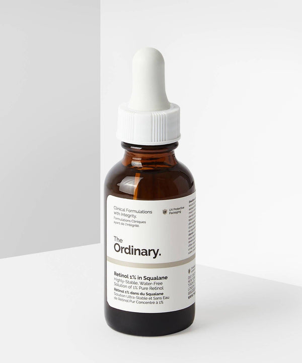 Retinol 1% in Squalane Solution - Ordinary Pakistan