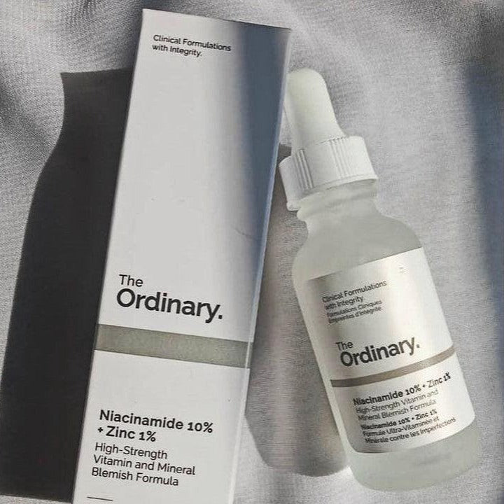 Ordinary Niacinamide Serum - Ordinary Pakistan