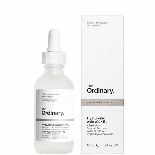 Ordinary Hyaluronic Acid 2% + B5 - Ordinary Pakistan