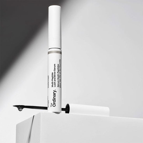 Multi-Peptide Lash and Brow Serum