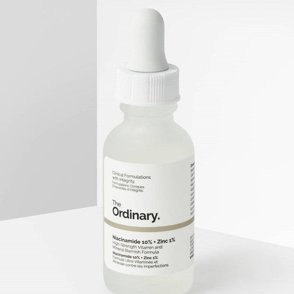 Ordinary Niacinamide Serum - Ordinary Pakistan