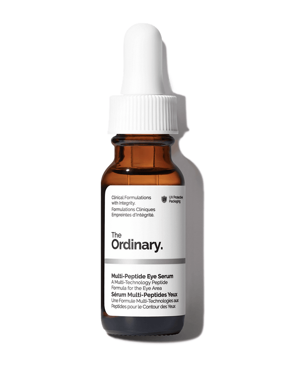 Multi-Peptide Eye Serum