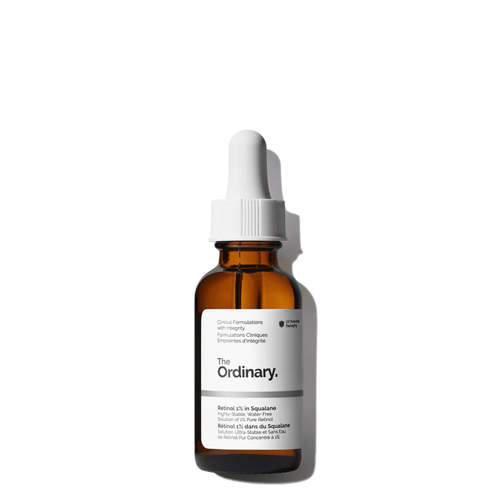 Retinol 1% in Squalane Solution - Ordinary Pakistan