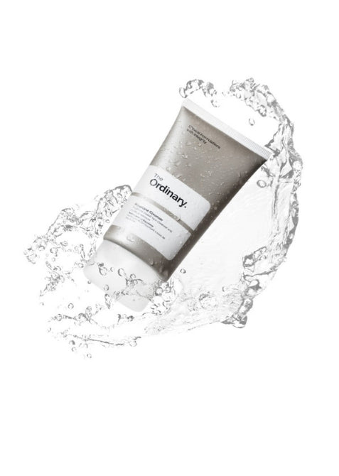 Squalane Cleanser