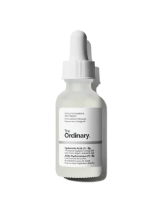 The Ordinary Hyaluronic Acid 2% + B5 (with Ceramides)