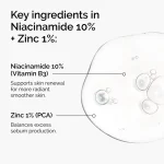 Niacinamide 10% + Zinc 1% - Image 5