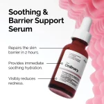 Soothing & Barrier Support Serum 30ml - Image 3