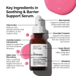 Soothing & Barrier Support Serum 30ml - Image 5