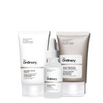 The Acne Set-Regular