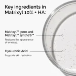 Matrixyl 10% + HA - Image 4