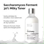 Saccharomyces Ferment 30% Milky Toner - Image 4