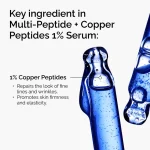 Multi-Peptide + Copper Peptides 1% Serum - Image 2