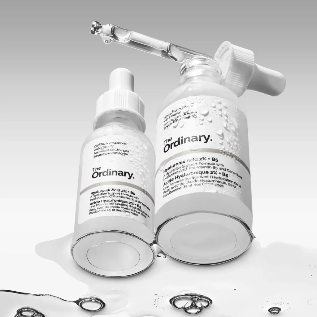 The Ordinary Hyaluronic Acid