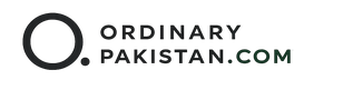 Ordinary Pakistan